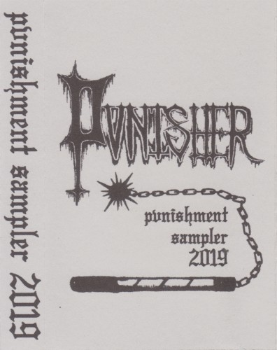 Pvnishment Sampler 2019