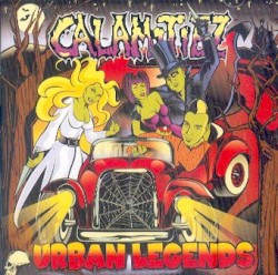 Urban Legends