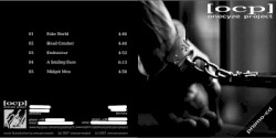 Promo CD