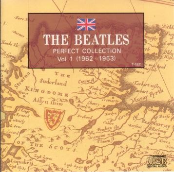 Perfect Collection, Volume 1: 1962–1963