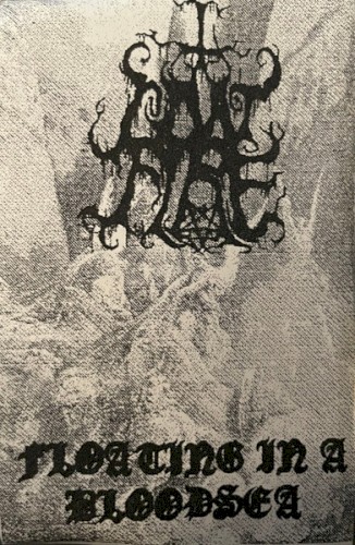 Floating in a Bloodsea
