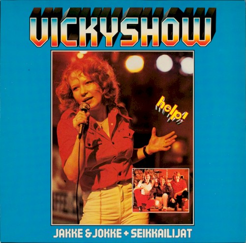 Vickyshow