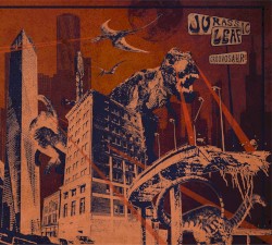 Groovosaur