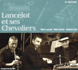 Lancelot et ses chevaliers