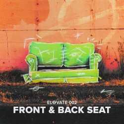 Front & Back Seat