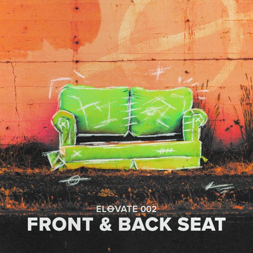 Front & Back Seat