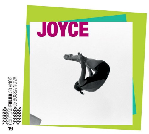Coleção Folha 50 anos de bossa nova, volume 19: Joyce