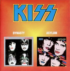 Dynasty / Asylum