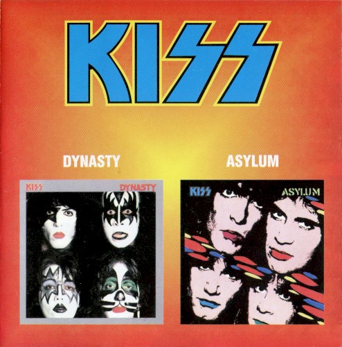 Dynasty / Asylum