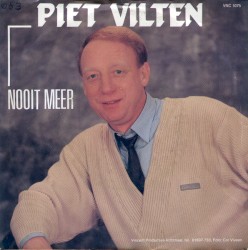 Nooit meer