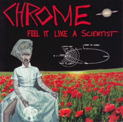 Feel It Like a Scientist