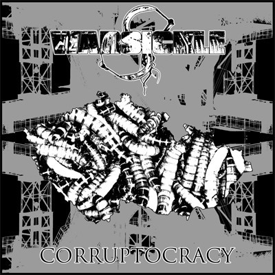 Corruptocracy