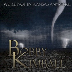 We're Not In Kansas Anymore