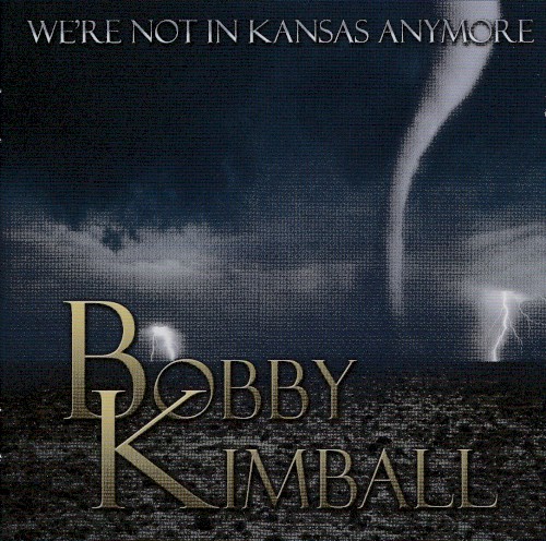 We're Not In Kansas Anymore