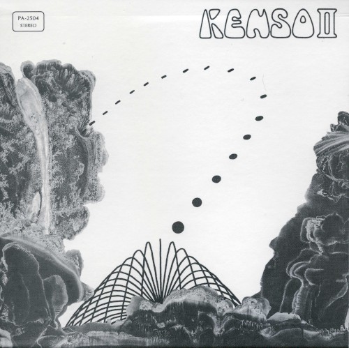 KENSO II