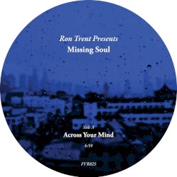 Across Your Mind