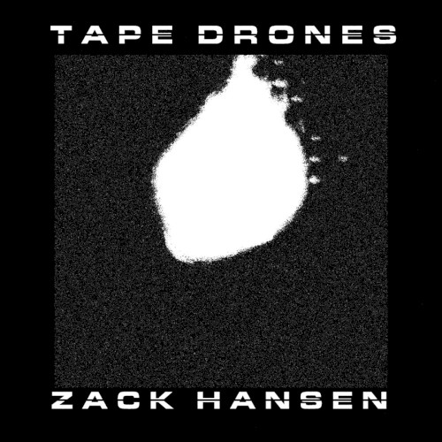 tape drones