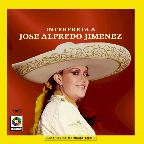 Interpreta a José Alfredo Jiménez