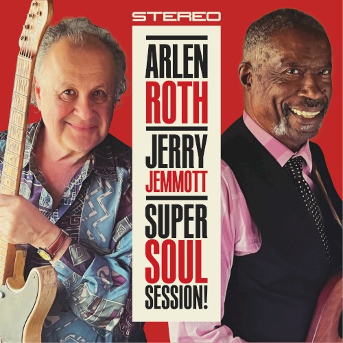 Super Soul Session!