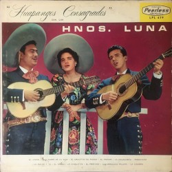 Huapangos consagrados