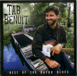 Best of the Bayou Blues