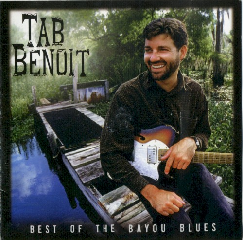 Best of the Bayou Blues