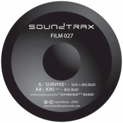 Survive / Kiki