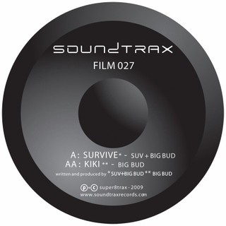 Survive / Kiki