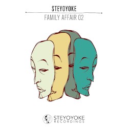 Family Affair, Vol. 2