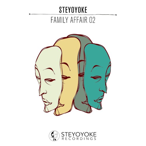 Family Affair, Vol. 2