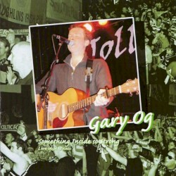 Something Inside so Strong - (Live in St. Pauli)