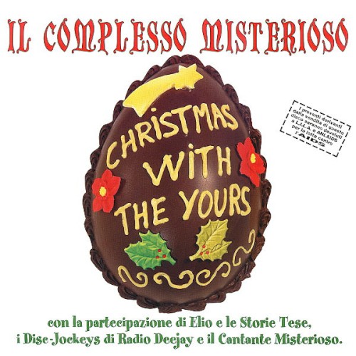 Christmas With the Yours