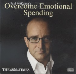 Overcome Emotional Spending