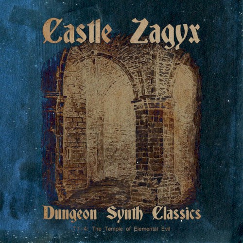Dungeon Synth Classics