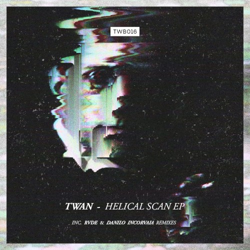 Helical Scan EP