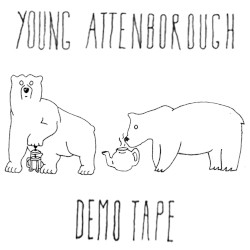 Demo Tape