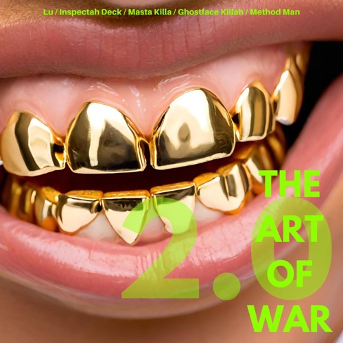 The Art of War 2.0