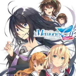 High-Resolution Soundtracks メモリーズオフ-Innocent Fille- for Dearest