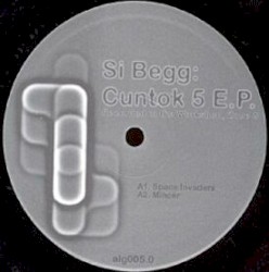 Cuntok 5 EP