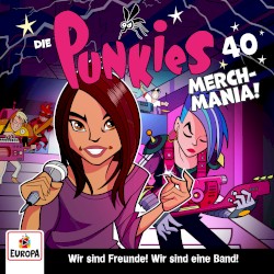 Folge 40: Merch-Mania!