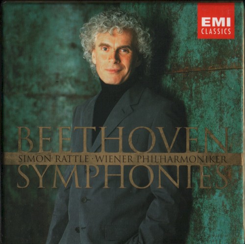 Symphonies