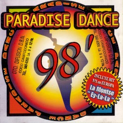 Paradise Dance 98'