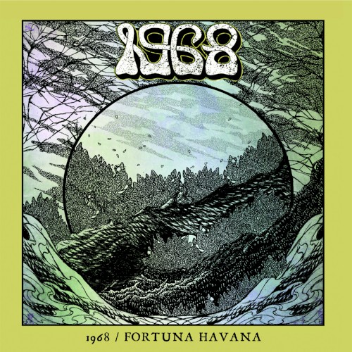 1968 / Fortuna Havana