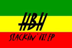 Slackin' It! Ep