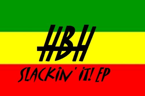 Slackin' It! Ep