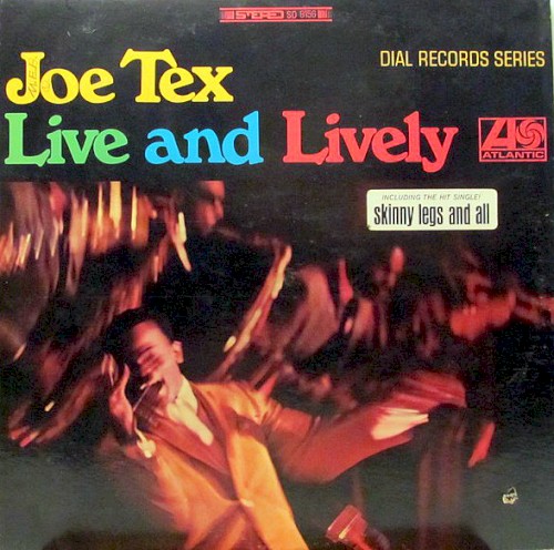 Live and Lively