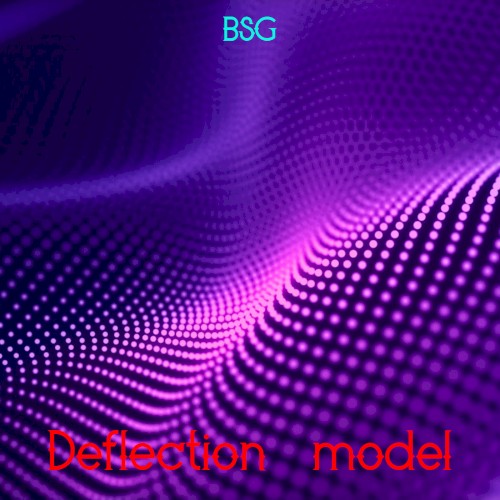 Deflection model