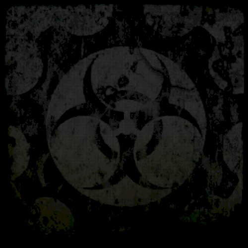 In The Vault Vol. 1 (2008 - 2010)