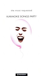 The Most Requested Karaoke Songs Party