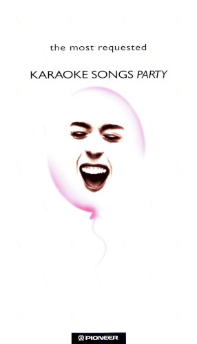 The Most Requested Karaoke Songs Party